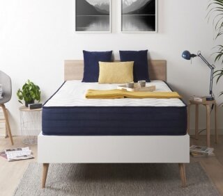 Heyner Sleep Art 80x150 cm Yaylı Yatak kullananlar yorumlar